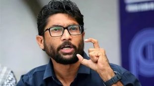 Rail Blockade Case | jignesh mevani | gujarat court