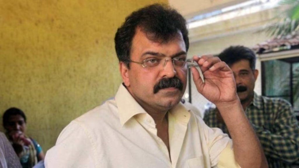 jitendra awhad| ram mandir| NCP| BJP