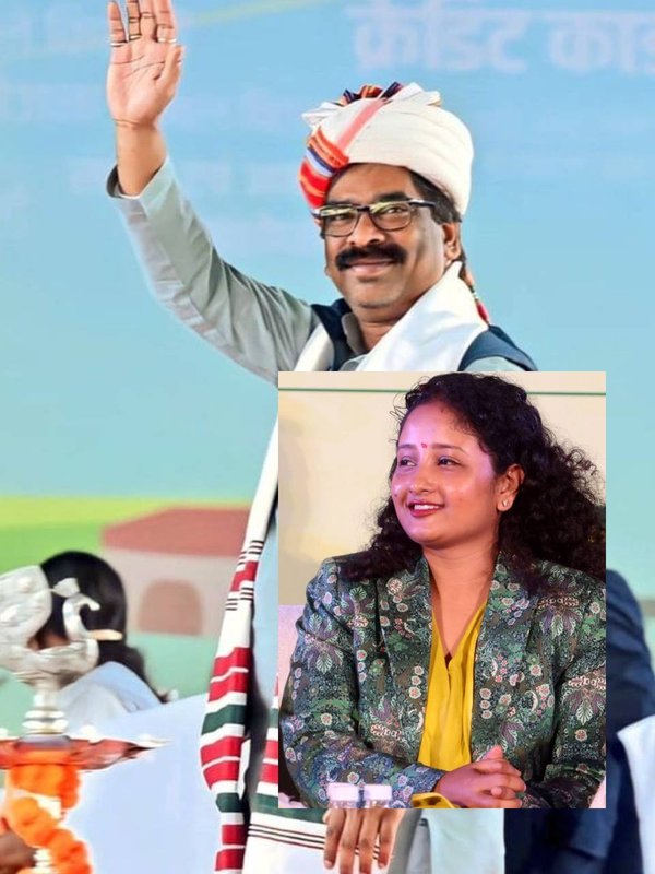 kaplana Soren Networth