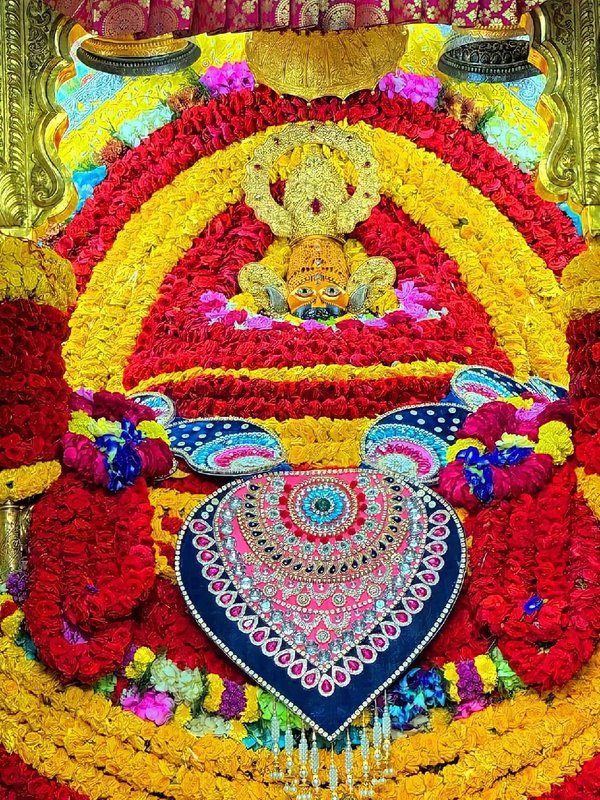 Khatu Shyam arji, how to iffer arji to Khatu Shyam ,