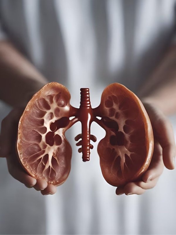 5 main reasons for increased risk of chronic kidney disease, increase kidney problem