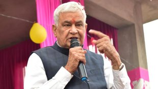 kirodi lal meena | rajasthan | bjp |