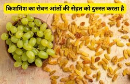 how many raisins to eat per day, raisins at empty stomach benefits, Health,Lifestyle,किशमिश खाने के फायदे,