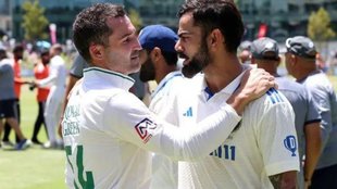 kohli
