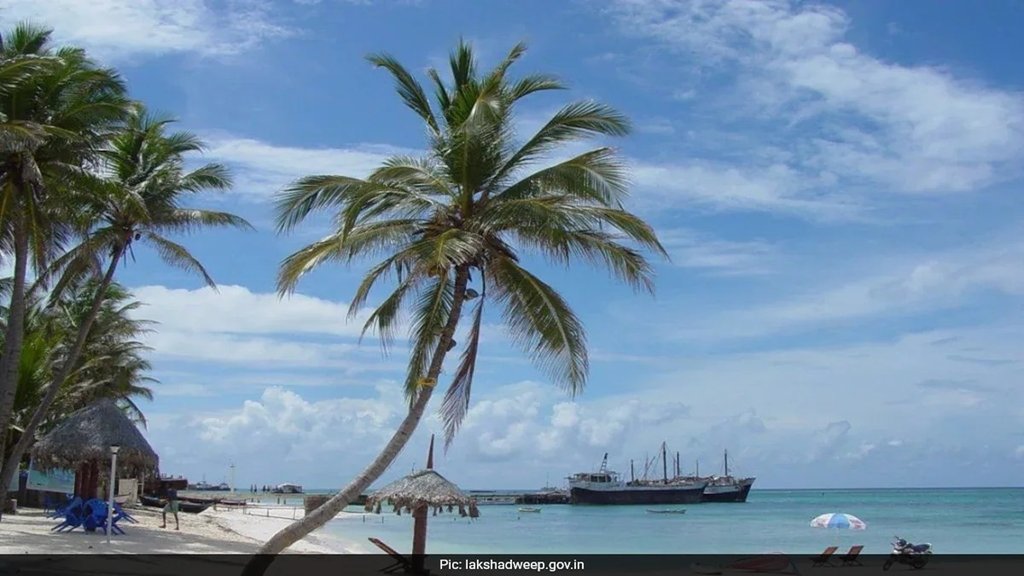 Lakshadweep