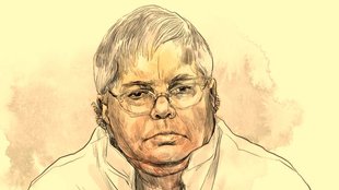 LALU