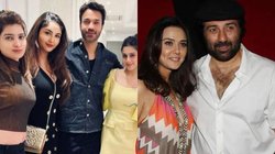 Bollywood News Highlights: ‘बिग बॉस 17’ से बाहर आते ही विकी जैन ने सना रईस के साथ की पार्टी, Gadar 2 के बाद प्रीति जिंटा के साथ नजर आएंगे सनी देओल