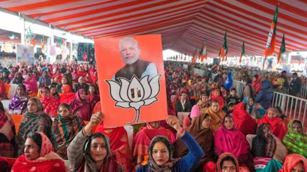 Lok Sabha Elections | bjp general secretaries | elections