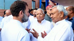 Lok Sabha Elections: राहुल गांधी की वजह से नीतीश ने तोड़ा INDIA अलायंस से नाता! जानिए कांग्रेस नेता की किस बात से नाराज थे बिहार CM