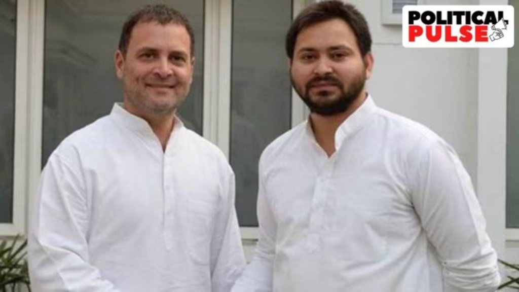 Bihar Politics | lok sabha elections | bihar news