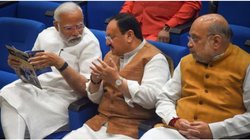 2024: कैबिनेट मंत्रियों के साथ राज्यसभा सांसदों को मौका, मोदी-शाह का टिकट देने का ये क्राइटेरिया