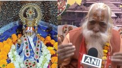 राम लला की पुरानी प्रतिमा का क्या होगा? मंदिर के मुख्य पुजारी आचार्य सत्येंद्र दास ने बताया