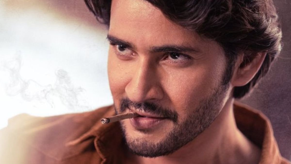 Mahesh Babu, Guntur Kaaram, Tollywood