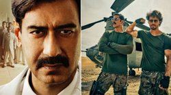 ईद के मौके पर अक्षय कुमार की ‘बड़े मियां छोटे मियां’ से टकराएगी अजय देवगन की ‘मैदान’, रिलीज डेट में हुआ क्लैश