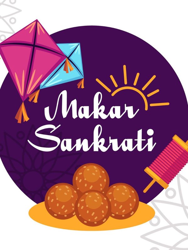 Makar Sankranti 2024: Know how Makar Sankranti got its name?