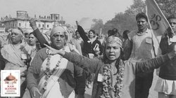 बीजेपी ने तो बहती गंगा में हाथ धोए, राम मंदिर का ये इतिहास पता होना जरूरी