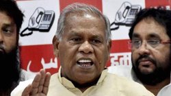 ‘सबूत दिखाओ, वरना जूतों से पीटना चाहिए…’, आखिर किस पर इतना भड़क गए मांझी?