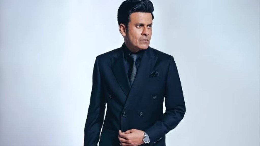 manoj bajpayee| loksabha election