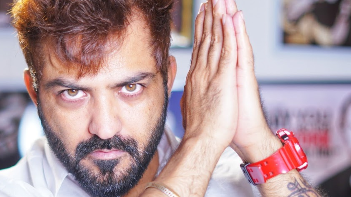 Manu Punjabi, Bigg Boss 17, Munawar Faruqui