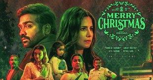 Merry Christmas, bollywood
