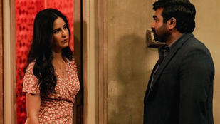 Merry Christmas Box Office Collection Day 1, Katrina Kaif, Vijay Sethupathi