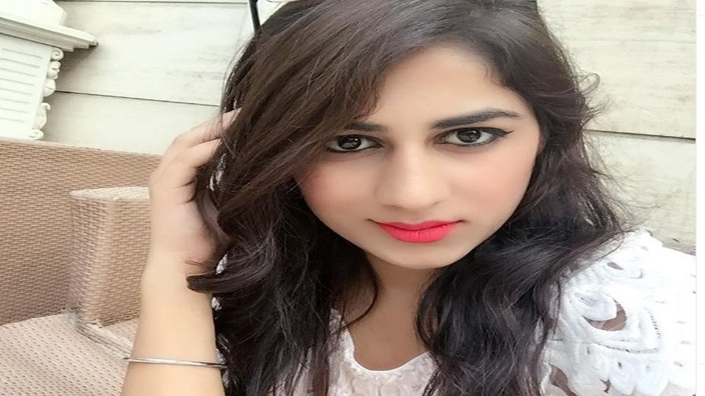 Divya Pahuja Murder, Model Divya Murder in Gurugram