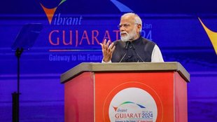 pm modi| vibrant gujarat| UAE
