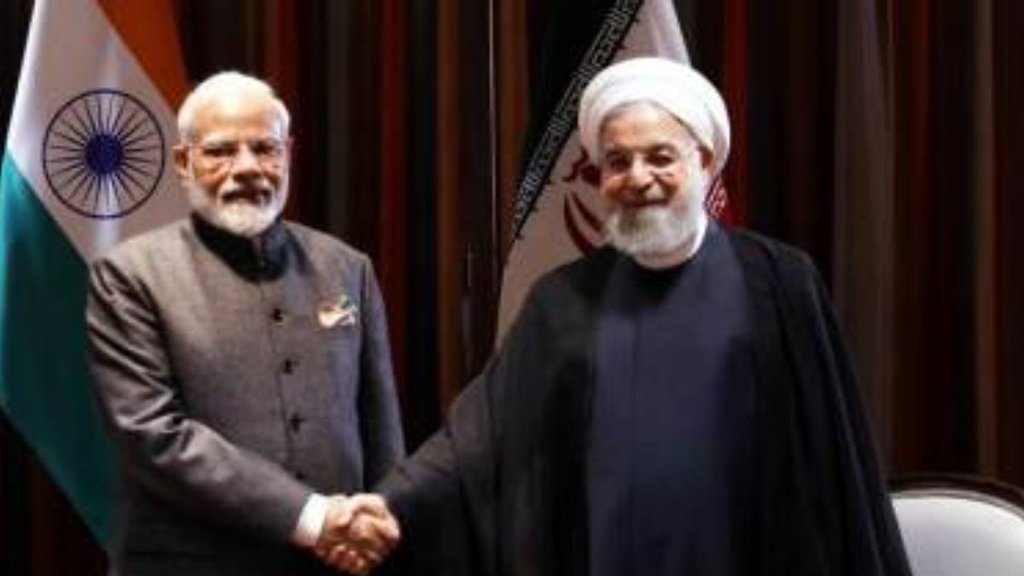 IRAN AIRSTRIKE
