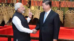 NARENDRA MODI