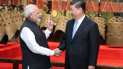 जिनपिंग के चीन ने मानी भारत की ताकत, PM मोदी के नेतृत्व की जमकर तारीफ