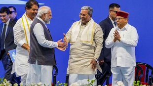 NARENDRA MODI