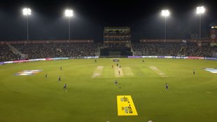 mohaliो, ind vs afg