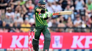 mohammad rizwan, NZ vs PAK, Babar Azam