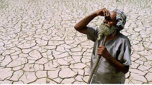 monsoon | Temperatures | kisan