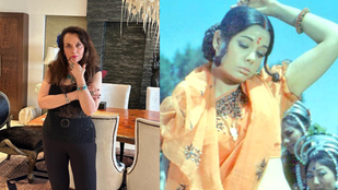 Mumtaz, Hindi Film Industry, Bollywood