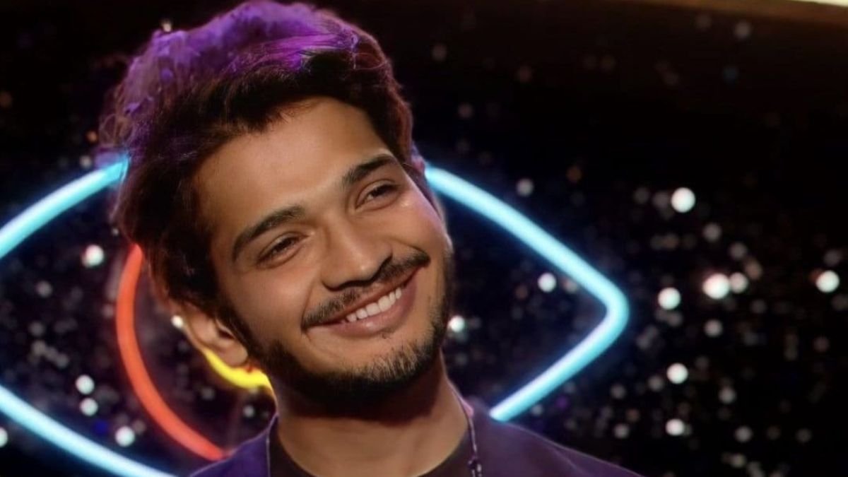 Munawar Faruqui Munawar Faruqui