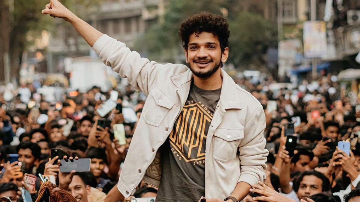 Munawar Faruqui, Bigg Boss 17