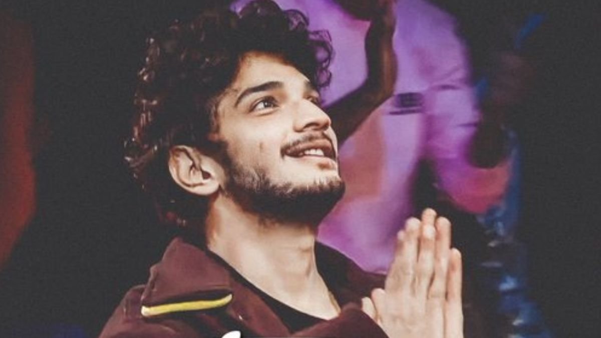 Munawar Faruqui, Bigg Boss 17