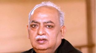 Munawwar Rana dies at 71