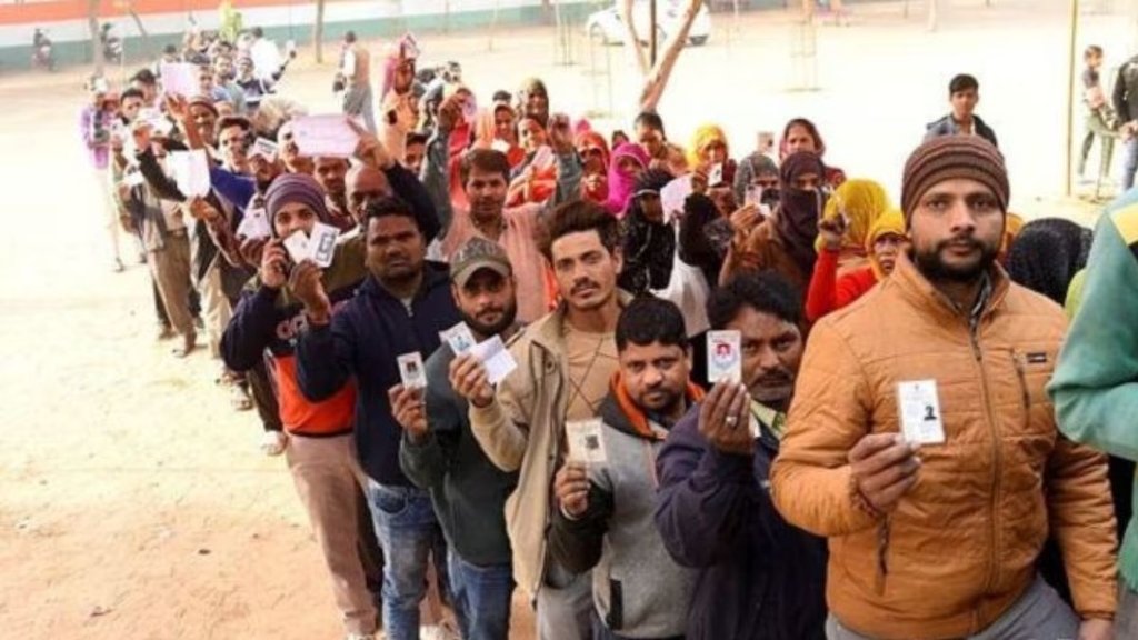 National Voters Day, National Voters Day 2024, Voters day