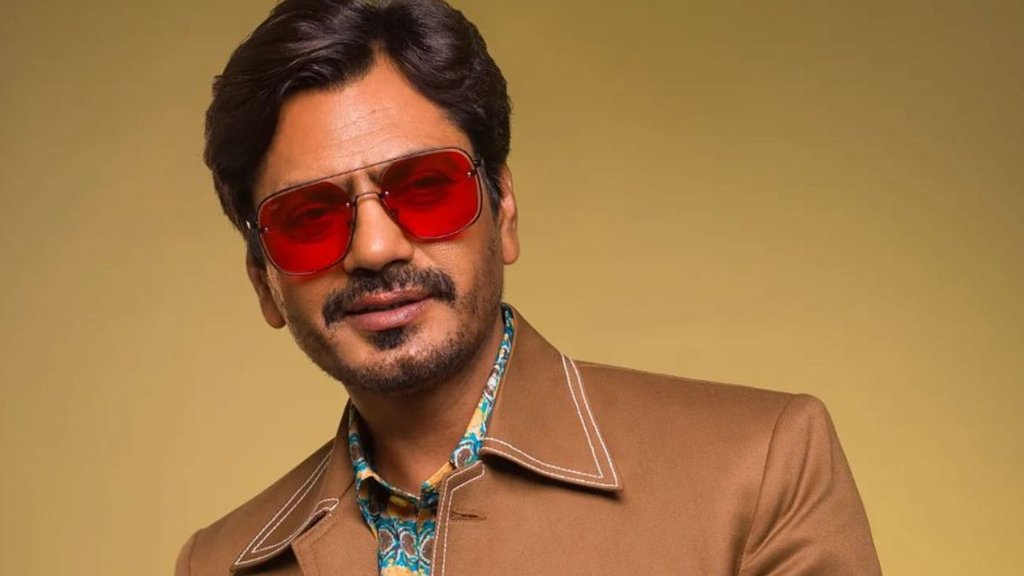 Nawazuddin Siddiqui, Bollywood News Nawazuddin Siddiqui, Bollywood News