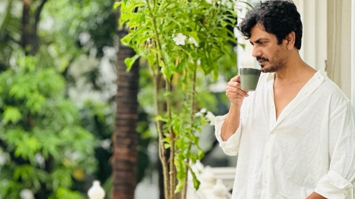 Nawazuddin Siddiqui, Bollywood News