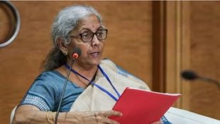 nirmala sitharaman | tax slab | budget 2024 |