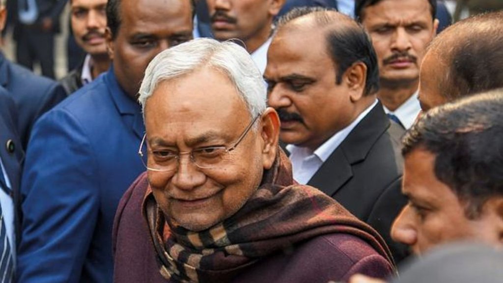 nitish kumar| bihar| BJP| JDU