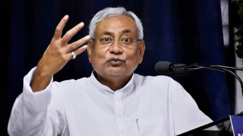 nitish kumar | jdu | pm modi |