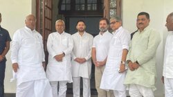 Bihar Politics: कांग्रेस की कंजूसी ही पड़ी भारी! नीतीश कुमार के Exit की असल कहानी