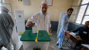 PAK ELECTION