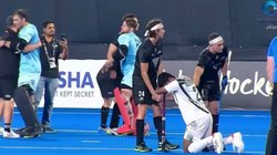 ओलंपिक के लिए क्वालिफाई नहीं कर पाया पाकिस्तान, खिलाड़ी नहीं रोक सके आंसू; दिग्गज बोले- और क्या ही उम्मीद की जाए