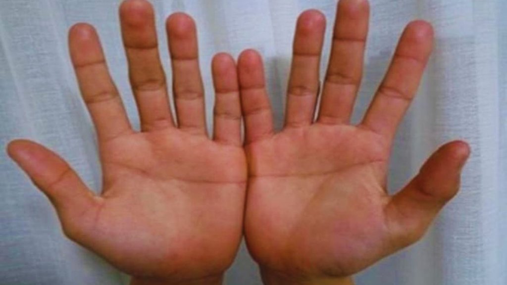 fingers and future, fingers palmistry, palmistry