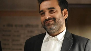 Pankaj Tripathi, Ram Mandir Pran Pratishtha